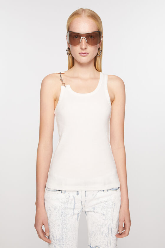 (image for) Popular Metal clip tank top